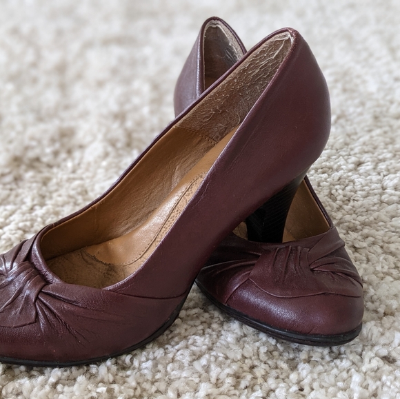 Sofft Euro Soft Pumps size 8 - Picture 2 of 6
